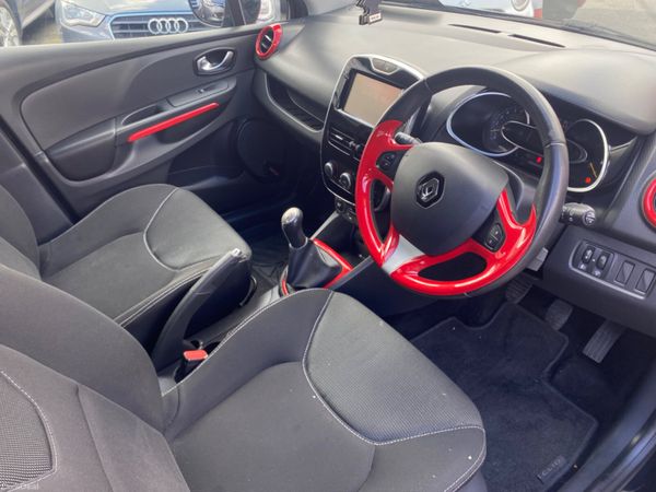 Renault Clio 1.1 dynamic HI SPEC NCT Alloys 305800400