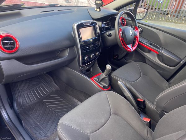 Renault Clio 1.1 dynamic HI SPEC NCT Alloys 305800412