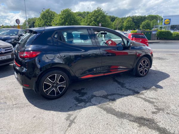 Renault Clio 1.1 dynamic HI SPEC NCT Alloys 305800418