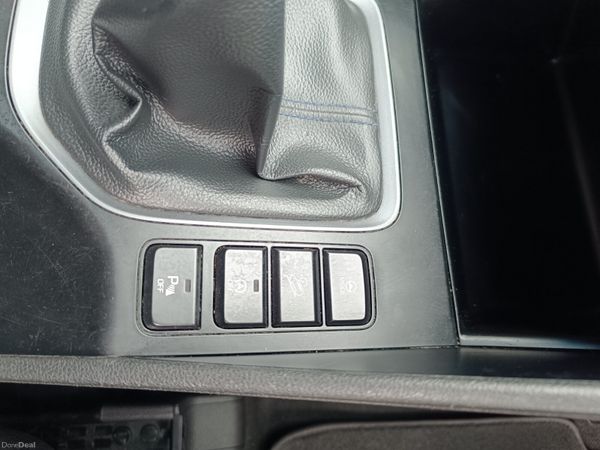 Hyundai Tucson 1.7 D Comfort Plus 306048134