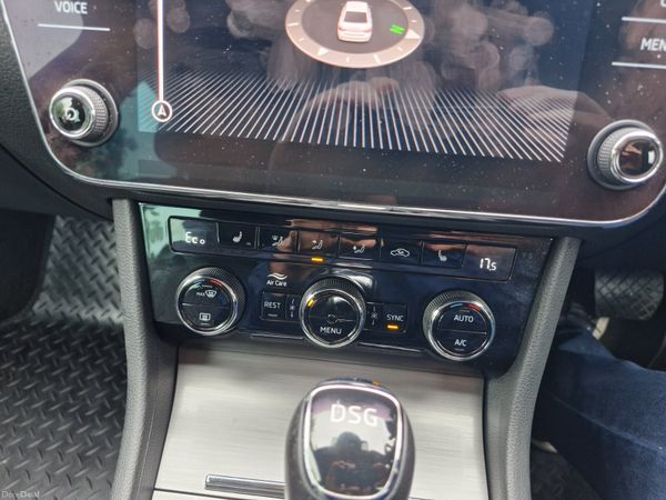 Skoda Superb 2022 1.4 petrol hybrid plug in 310501168