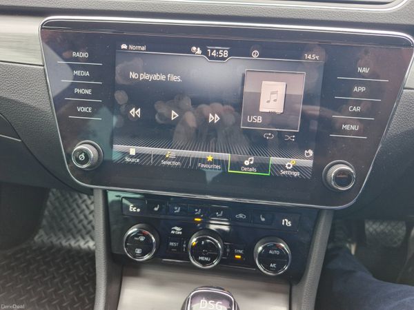 Skoda Superb 2022 1.4 petrol hybrid plug in 310501176