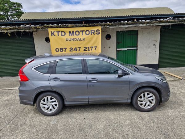 Honda CR-V 2018 310885622