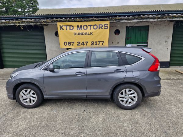 Honda CR-V 2018 310885626