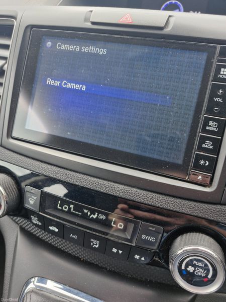 Honda CR-V 2018 310885630