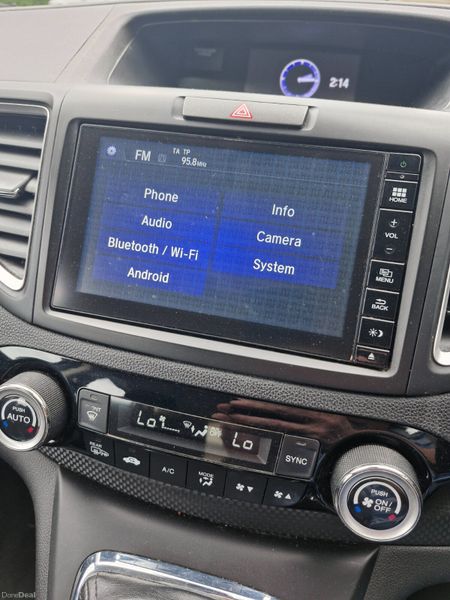 Honda CR-V 2018 310885632