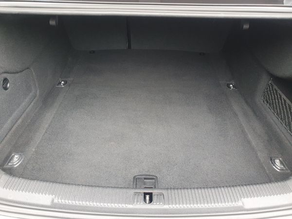 Audi A6 2017 2.0tdi Black edition 190 Quattro 312258444