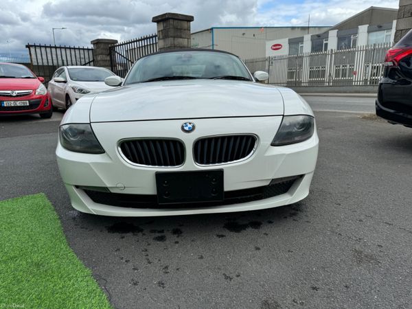 BMW z4 312621594