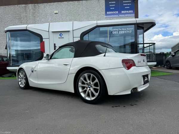 BMW z4 312621596