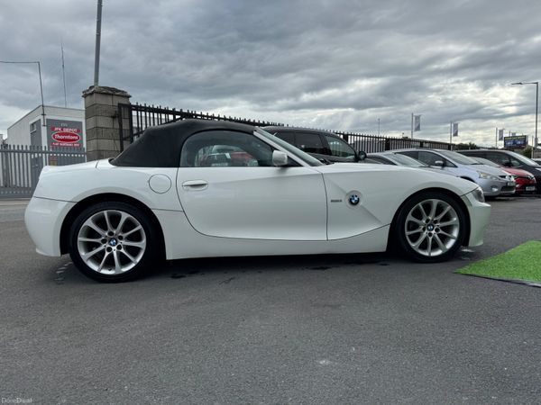 BMW z4 312621598
