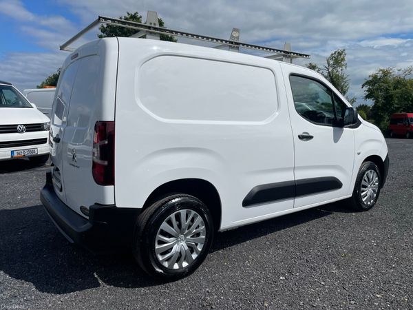Peugeot Partner x 10 313386380