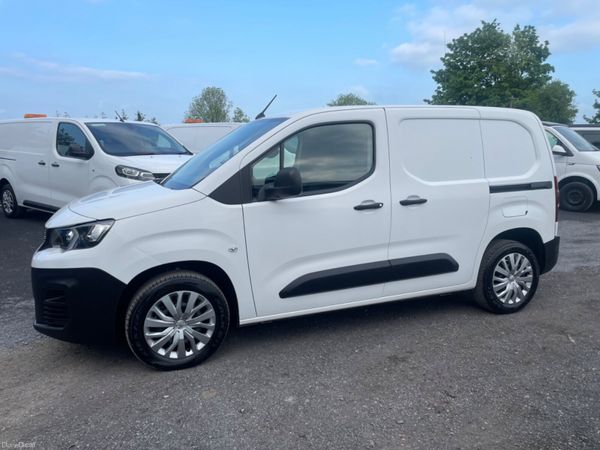 Peugeot Partner x 10 313386384