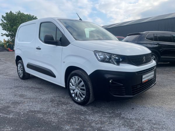 Peugeot Partner x 10 313386386