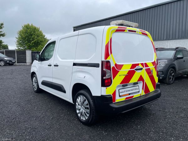 Peugeot Partner x 10 313386388