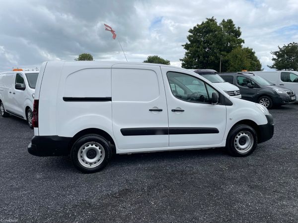 Peugeot Partner x 10 313386390