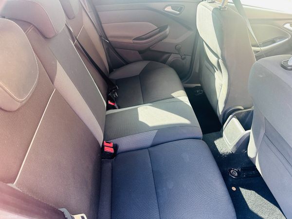 Ford Focus 2012 Manual Diesel Fresh new NCT 313480878