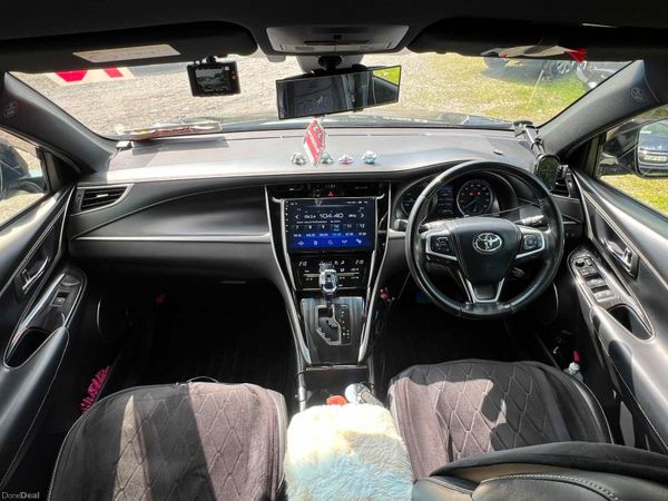 181 TOYOTA RAV4 HYBRID 4WD BODY KIT 314554010