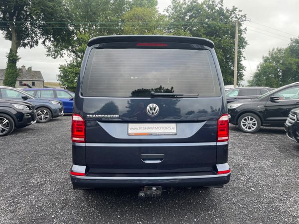 Volkswagen Shuttle 316984163