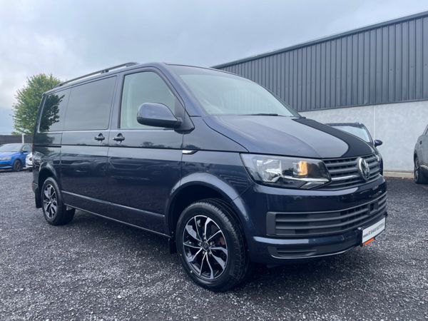 Volkswagen Shuttle 316984178
