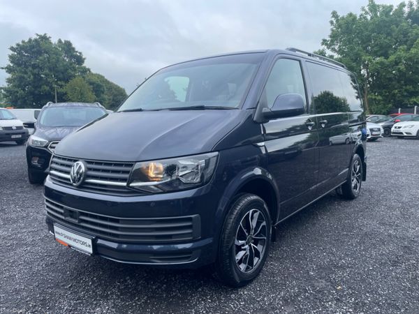 Volkswagen Shuttle 316984180