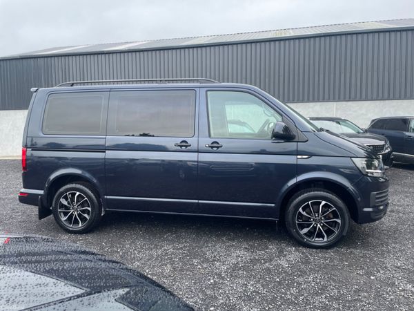 Volkswagen Shuttle 316984128