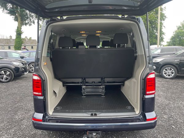 Volkswagen Shuttle 316984132