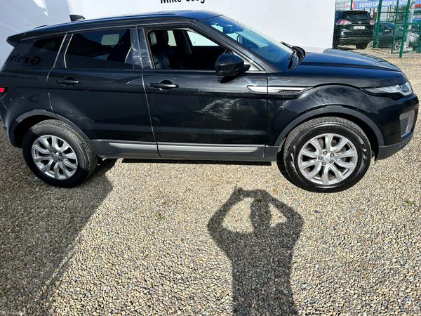 Range Rover Evoque manual 318373426