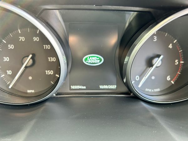 Range Rover Evoque manual 318373432