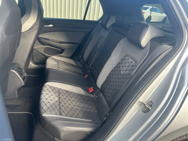 V W GOLF 2.0TDI R- LINE AUTO MK8 VRT INC 318544746