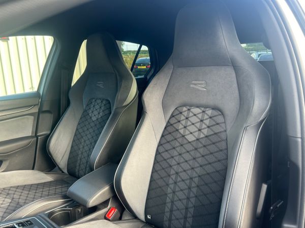 V W GOLF 2.0TDI R- LINE AUTO MK8 VRT INC 318544748