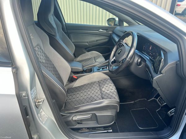 V W GOLF 2.0TDI R- LINE AUTO MK8 VRT INC 318544860