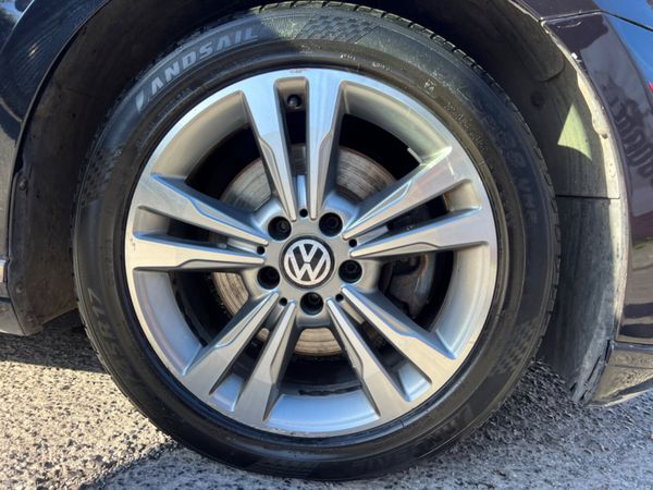 Volkswagen Passat 1.6TDI Trendline Tax & NCT 319090820