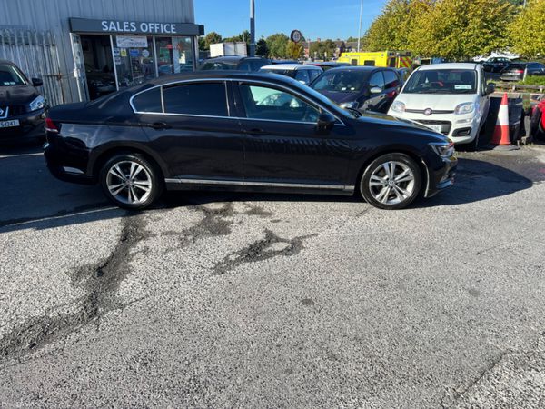 Volkswagen Passat 1.6TDI Trendline Tax & NCT 319090822