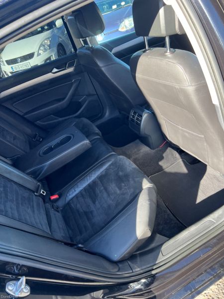 Volkswagen Passat 1.6TDI Trendline Tax & NCT 319090826