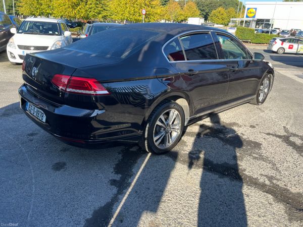 Volkswagen Passat 1.6TDI Trendline Tax & NCT 319090832