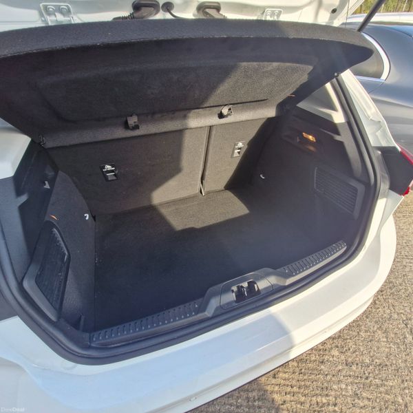 Low Mileage Ford Focus 2022 1.5d auto 320188770