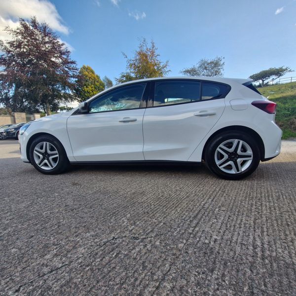 Low Mileage Ford Focus 2022 1.5d auto 320188776