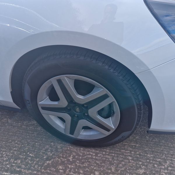 Low Mileage Ford Focus 2022 1.5d auto 320188737