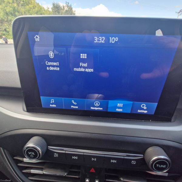 Low Mileage Ford Focus 2022 1.5d auto 320188738