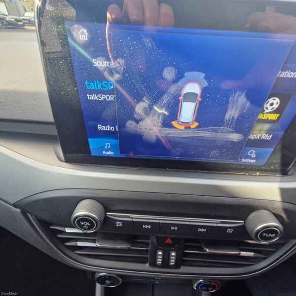 Low Mileage Ford Focus 2022 1.5d auto 320188739