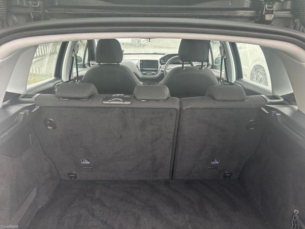 Peugeot 2008 320303456