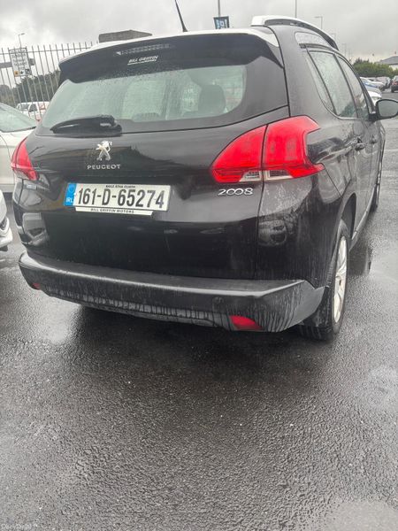 Peugeot 2008 320303496