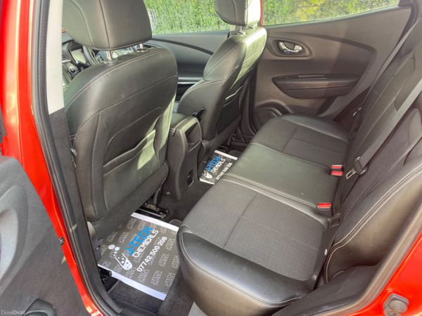 Renault Kadjar S Dynamique Nav 321023140