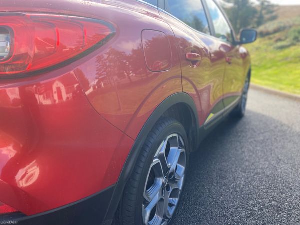 Renault Kadjar S Dynamique Nav 321023126