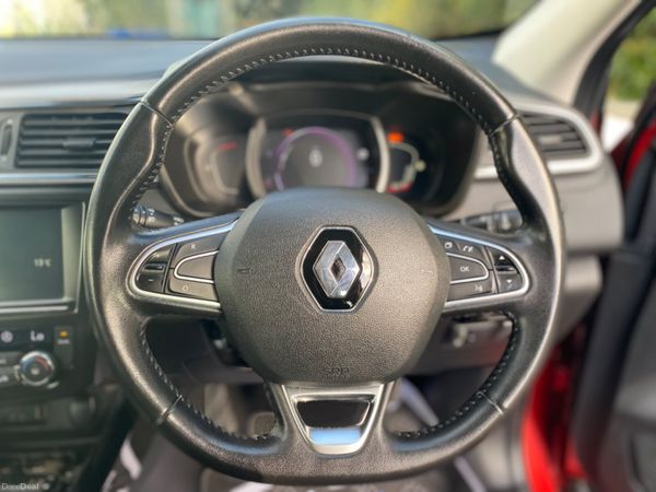 Renault Kadjar S Dynamique Nav 321023136