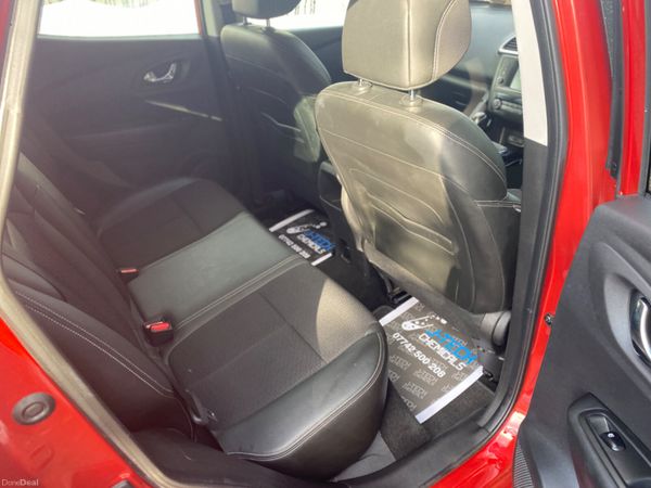 Renault Kadjar S Dynamique Nav 321023138