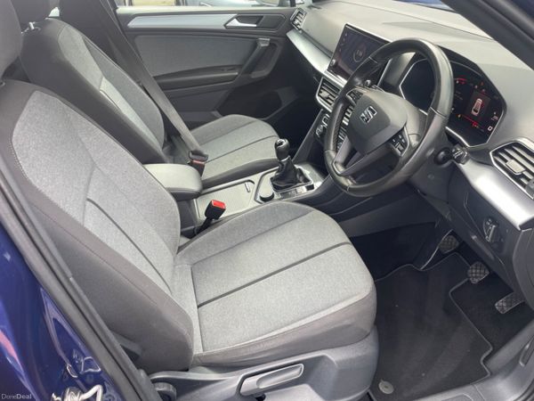 Seat Tarraco 321555340