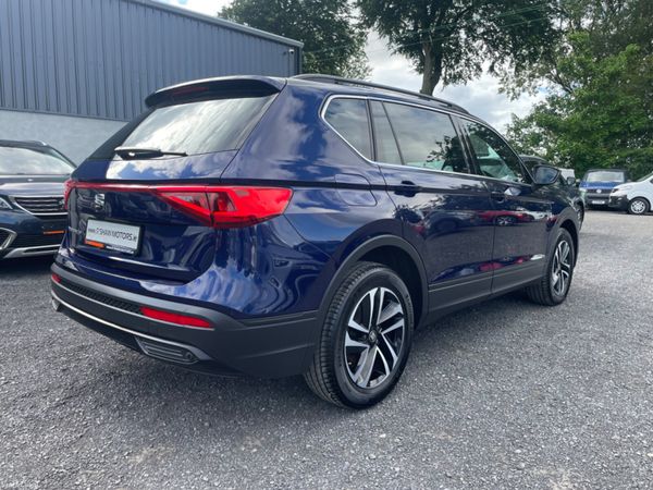 Seat Tarraco 321555320