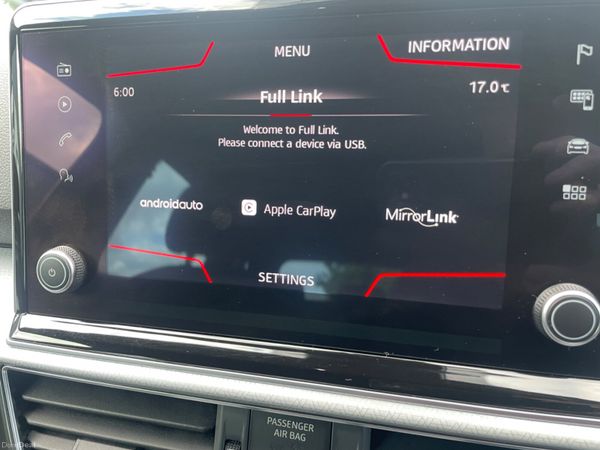 Seat Tarraco 321555330