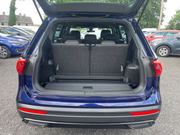 Seat Tarraco 321555333